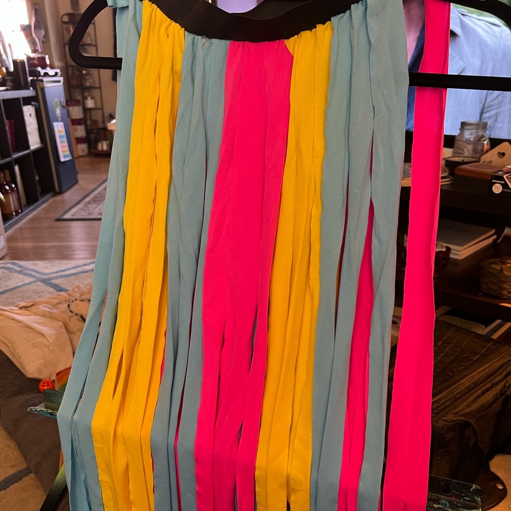 OS Pride Skirt